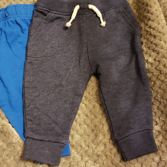 3-6 boys pants - Picture 3 of 5